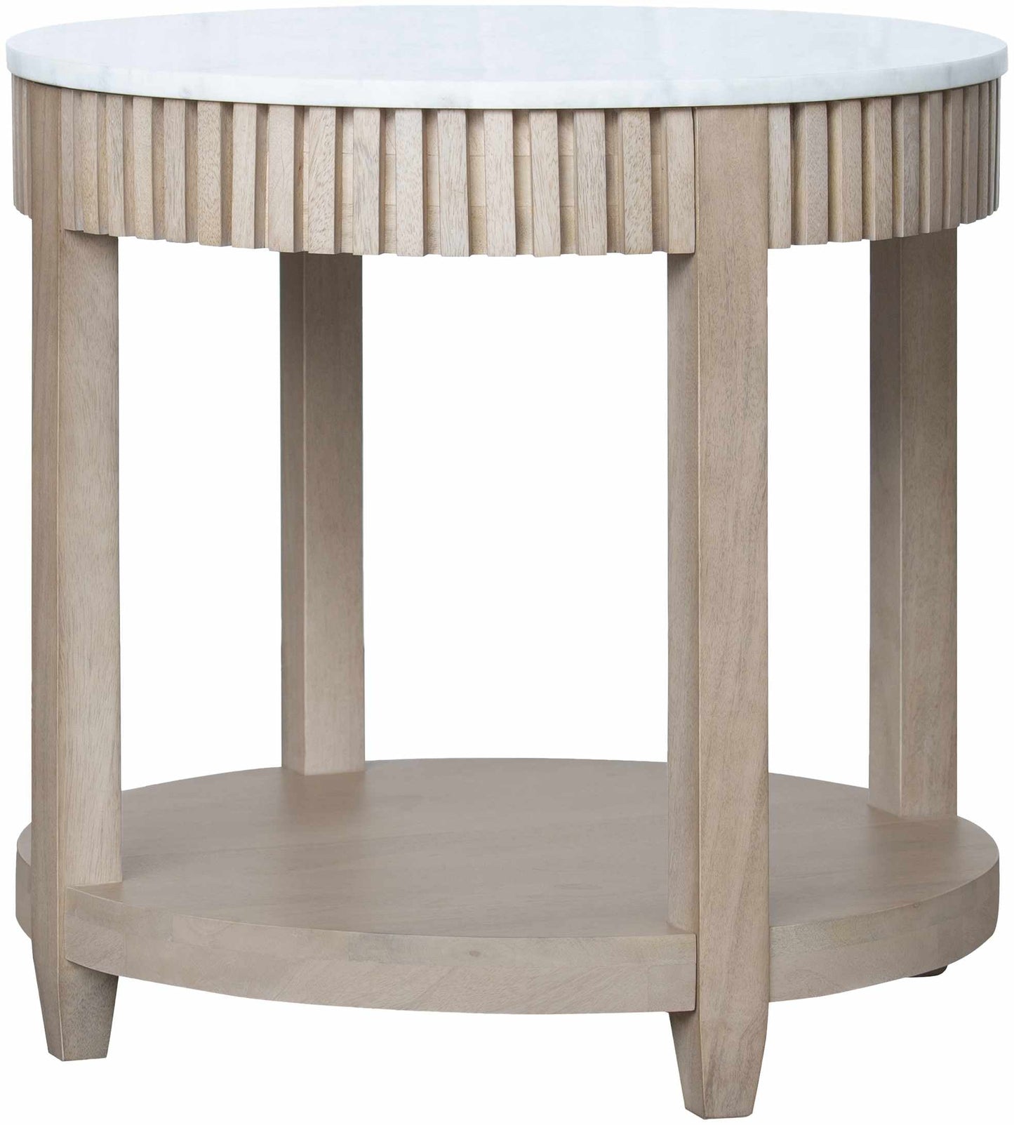 Lengerich End Table-0