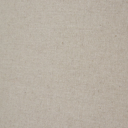 Grey Shadows Table Lamp With Linen Shade-2