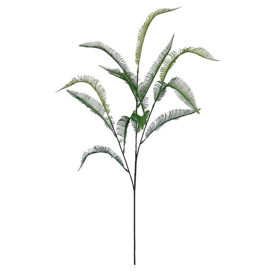 100cm Artificial Fern Spray-0