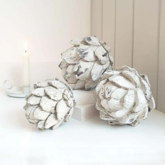 Garda Decorative Artichoke-3