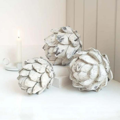 Garda Decorative Artichoke-3