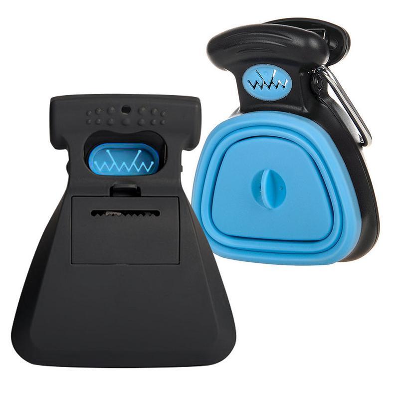 Dog Waste Poop Picker Tool