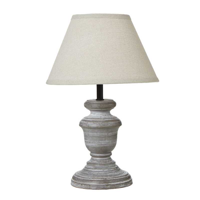 Belluno Urn Table Lamp-0