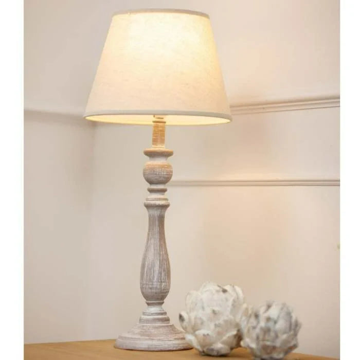 Dunum Column Table Lamp-0