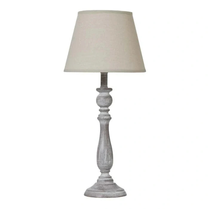 Dunum Column Table Lamp-1