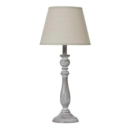Dunum Column Table Lamp-1