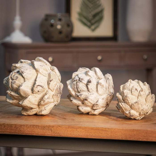 Garda Decorative Artichoke-0