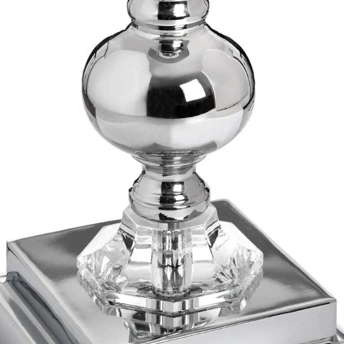 Milan Chrome Table Lamp-1