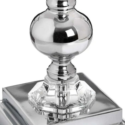 Milan Chrome Table Lamp-1