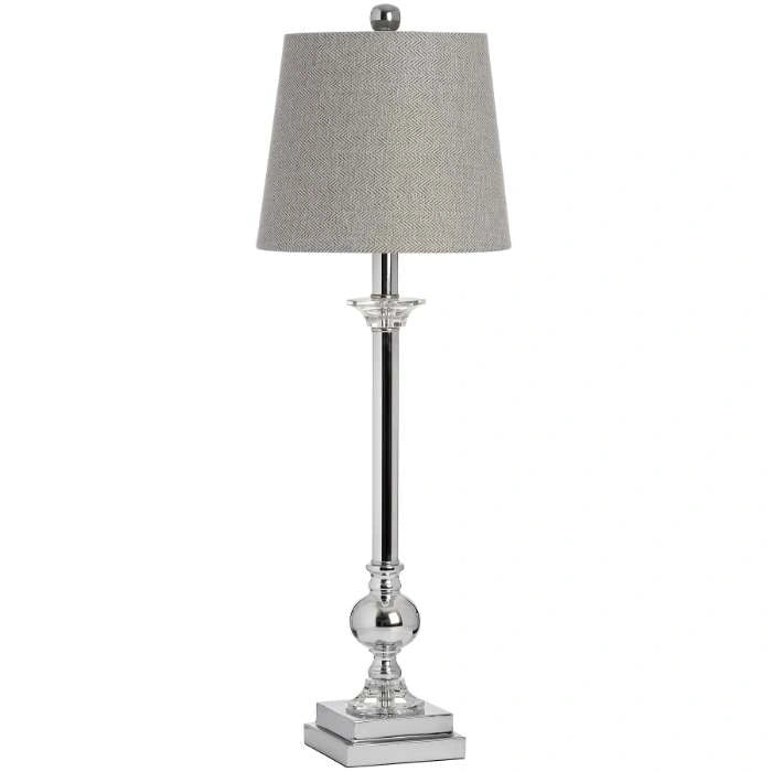 Milan Chrome Table Lamp-0