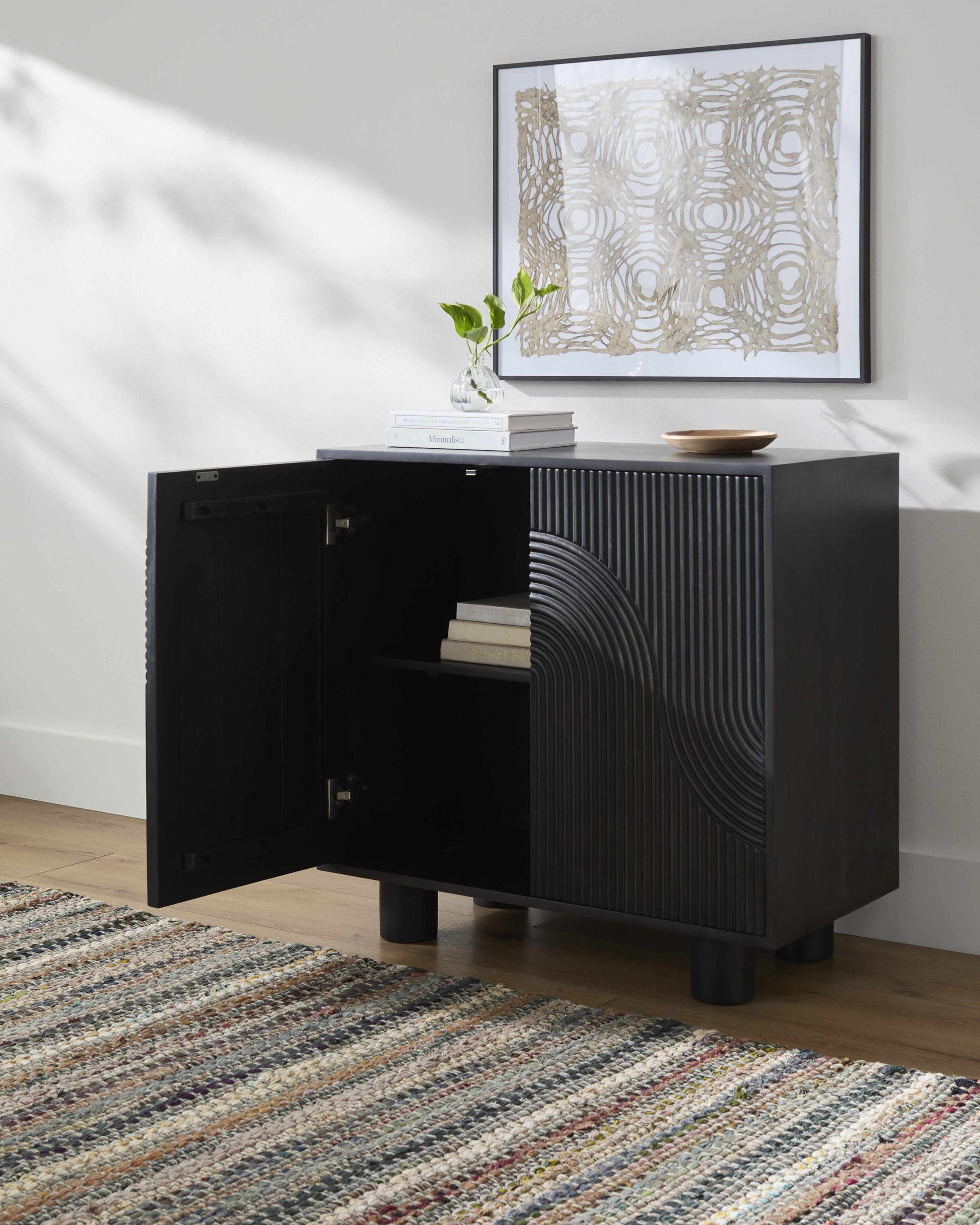 Riudecols Cabinet-2