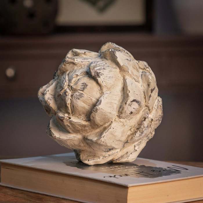 Garda Decorative Artichoke-2