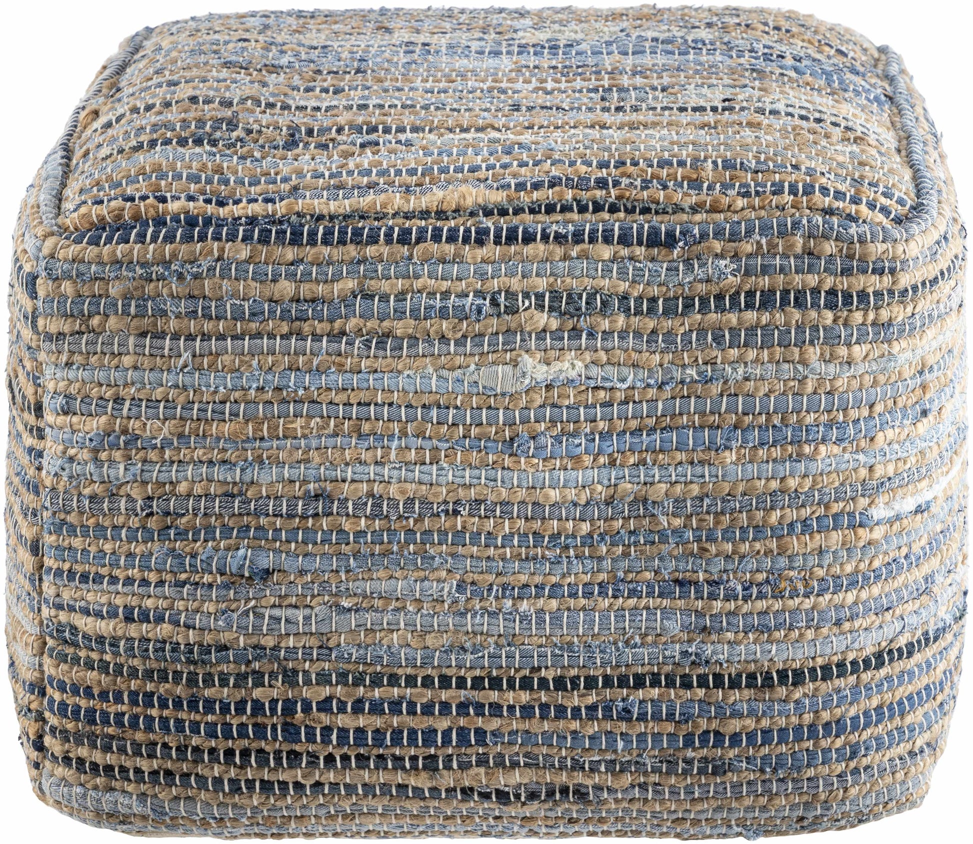 Botashyurt Pouf-1