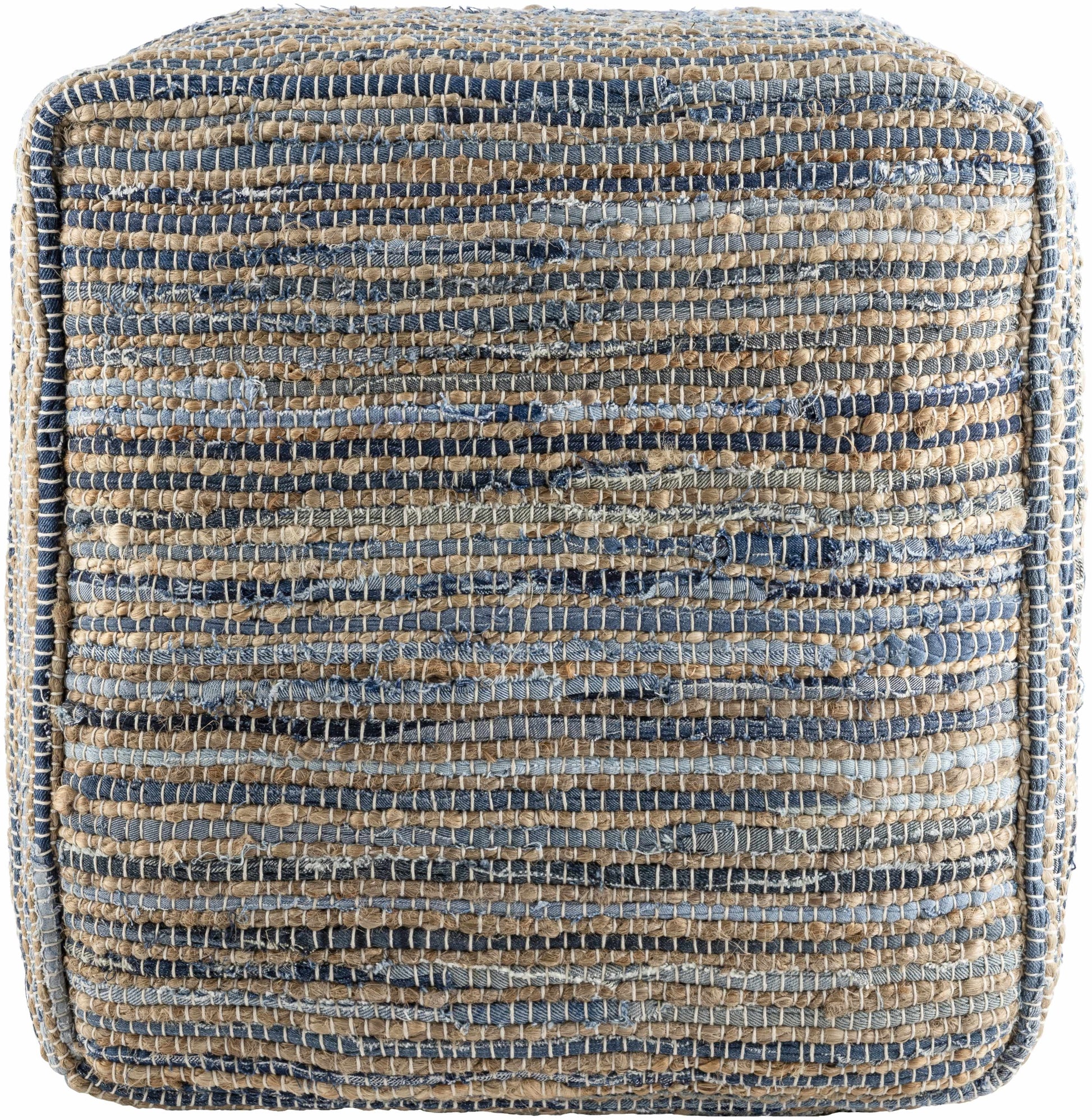 Botashyurt Pouf-2