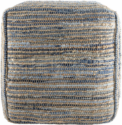 Botashyurt Pouf-2