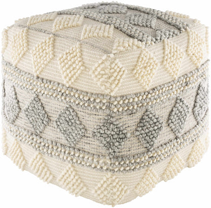 Drumnadrochit Pouf-1