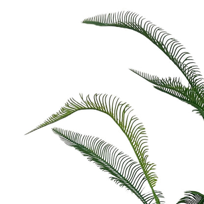 100cm Artificial Fern Spray-1