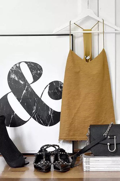 Ampersand Marble (Blanc)-2