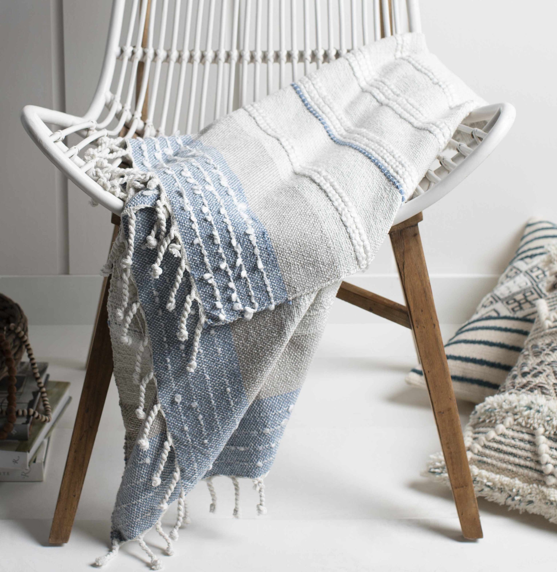 Wetherby Throw Blanket-0
